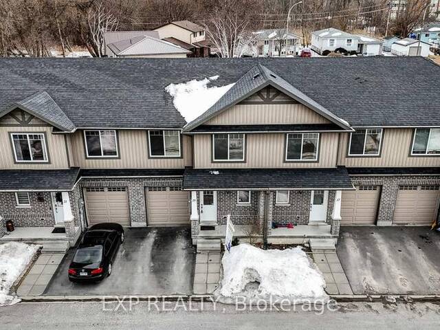 19 NOTTINGHAM COURT Quinte West Ontario