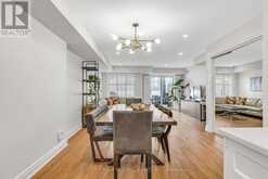 21 - 988 SHEPPARD AVENUE W Toronto