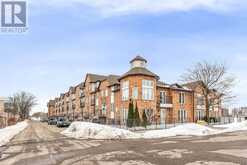 21 - 988 SHEPPARD AVENUE W Toronto