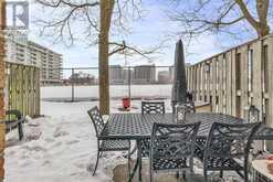 21 - 988 SHEPPARD AVENUE W Toronto