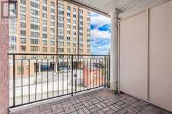 527 - 1881 MCNICOLL AVENUE Toronto