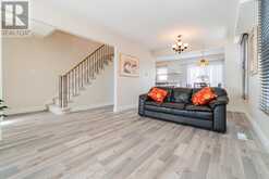 UPPER - 62 AURORA PLACE Brampton