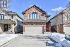 226 SPRING VALLEY CRESCENT E Hamilton