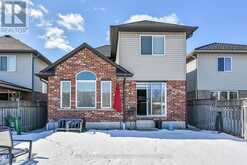 226 SPRING VALLEY CRESCENT E Hamilton