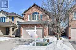 226 SPRING VALLEY CRESCENT E Hamilton