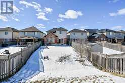 226 SPRING VALLEY CRESCENT E Hamilton