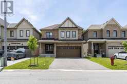 7729 BUCKEYE CRESCENT Niagara Falls