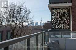 508 - 1331 QUEEN STREET E Toronto