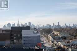 508 - 1331 QUEEN STREET E Toronto