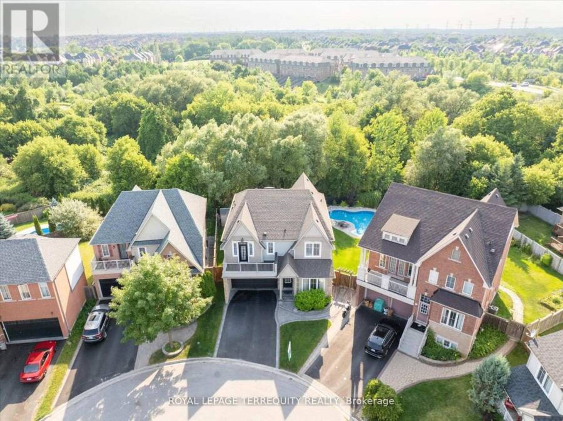 LOWER - 55 RUSHBROOKE WAY Ajax