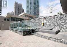 2605 - 223 WEBB DRIVE Mississauga