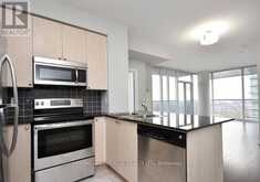 2605 - 223 WEBB DRIVE Mississauga