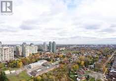 2605 - 223 WEBB DRIVE Mississauga