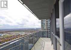 2605 - 223 WEBB DRIVE Mississauga