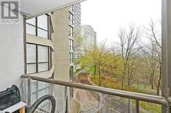 203 - 5 ROWNTREE ROAD Toronto