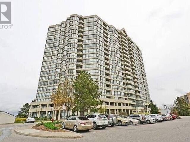 203 - 5 ROWNTREE ROAD Toronto Ontario