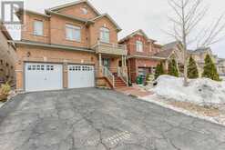 23 ATTVIEW CRESCENT Brampton