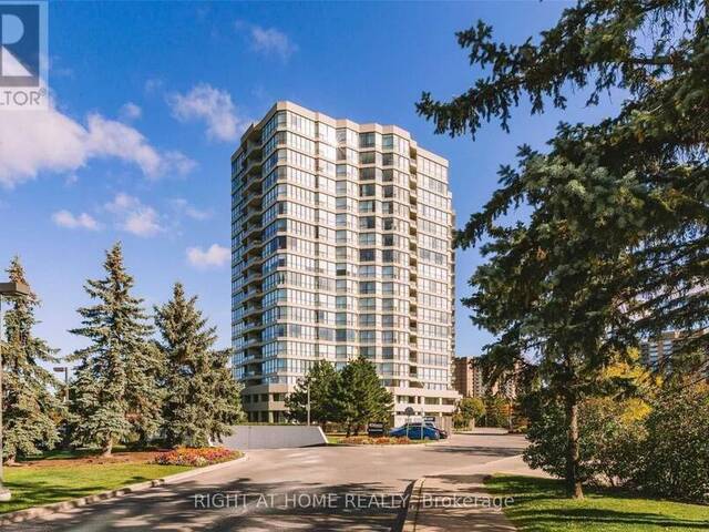 404 - 5 ROWNTREE ROAD Toronto Ontario