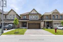 7729 BUCKEYE CRESCENT Niagara Falls