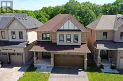 7729 BUCKEYE CRESCENT Niagara Falls