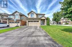 3181 BAYHAM LANE London