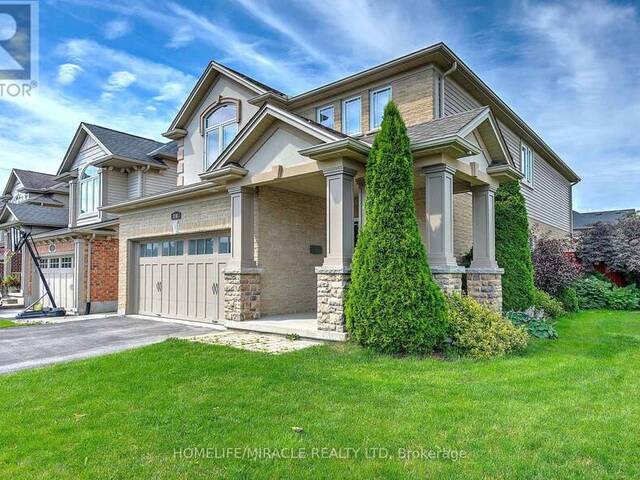 3181 BAYHAM LANE London Ontario