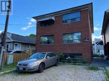 25A MILTON STREET Toronto