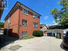 25A MILTON STREET Toronto