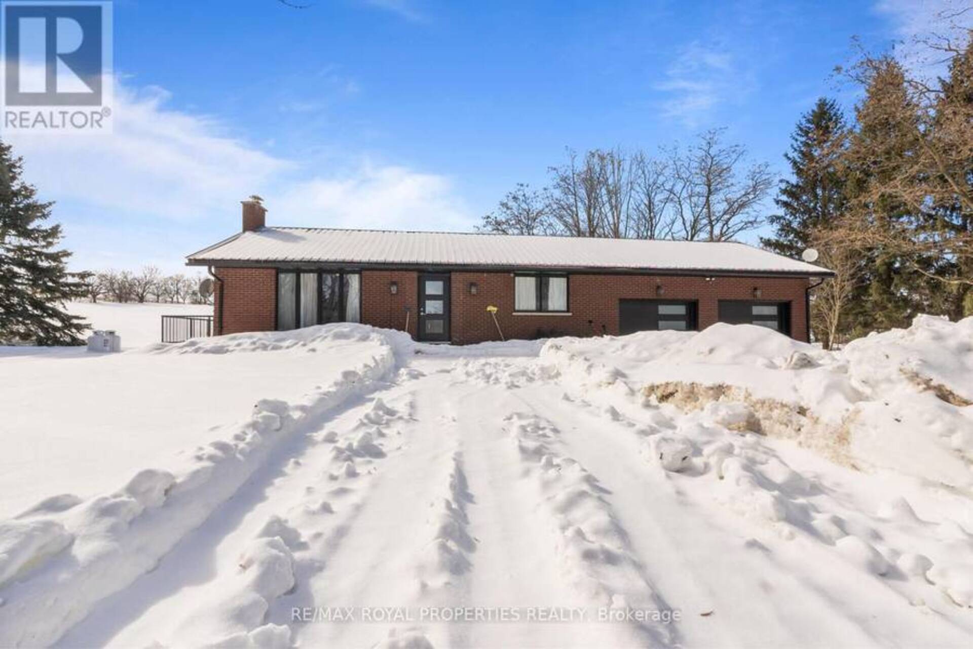 10950 SIMCOE STREET Scugog