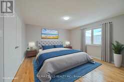 23 WILD INDIGO CRESCENT Brampton