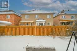 23 WILD INDIGO CRESCENT Brampton