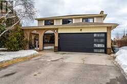 2142 ALCONBURY CRESCENT Burlington