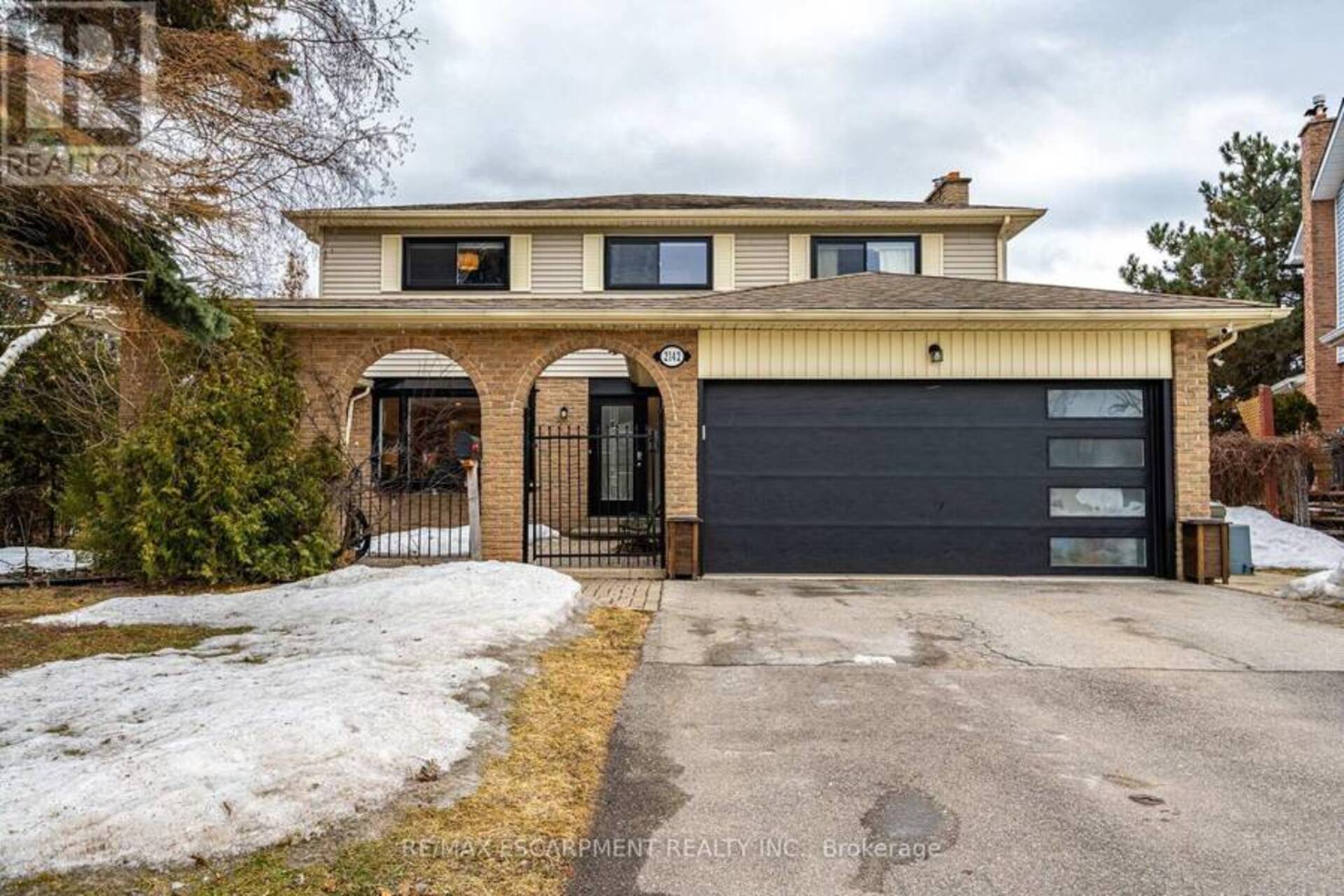 2142 ALCONBURY CRESCENT Burlington