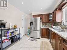 3124 PATRICK CRESCENT Mississauga