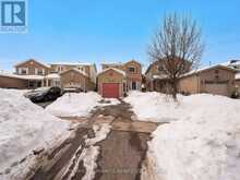 3124 PATRICK CRESCENT Mississauga