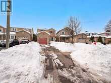 3124 PATRICK CRESCENT Mississauga