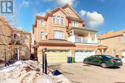 30 FLATFIELD TERRACE Toronto