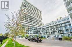 407 - 65 SPEERS ROAD Oakville