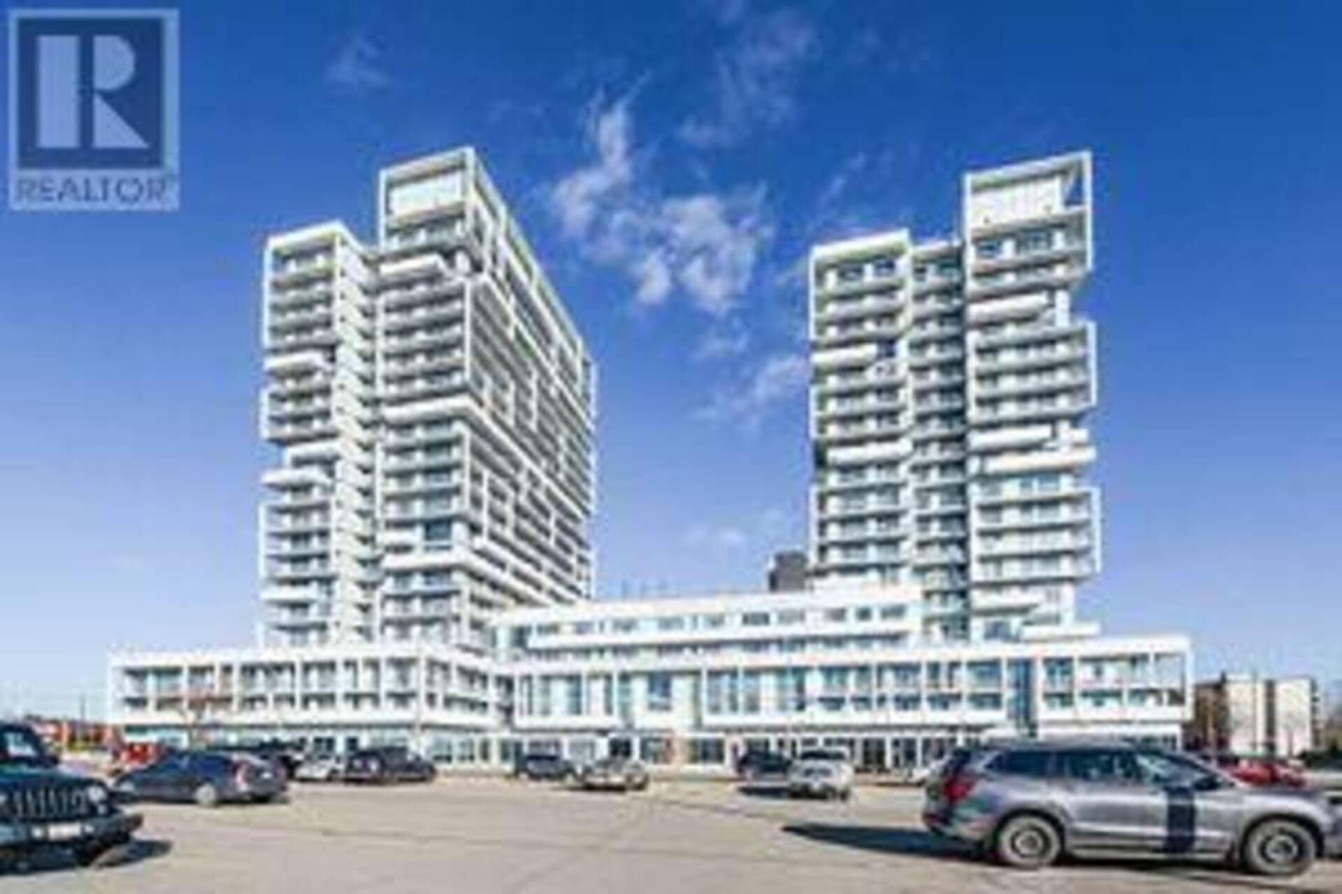 407 - 65 SPEERS ROAD Oakville