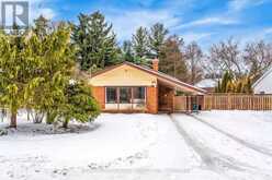 80 HOSTEIN DRIVE Hamilton