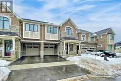 3393 SWORDBILL STREET Pickering