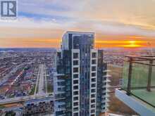 2603 - 4099 BRICKSTONE MEWS Mississauga