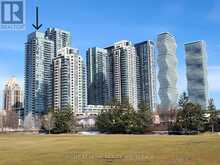 2603 - 4099 BRICKSTONE MEWS Mississauga