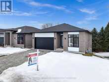 14 ALEXANDER CIRCLE Strathroy-Caradoc