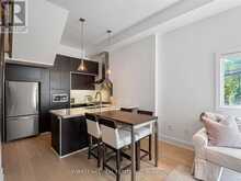 112 - 483 DUPONT STREET Toronto