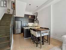 112 - 483 DUPONT STREET Toronto