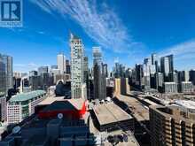 3507 - 300 FRONT STREET Toronto