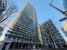 3507 - 300 FRONT STREET Toronto