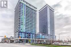 801 - 360 SQUARE ONE DRIVE Mississauga