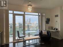 801 - 360 SQUARE ONE DRIVE Mississauga